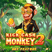Kick Cash Monkey 2 Buy Feature